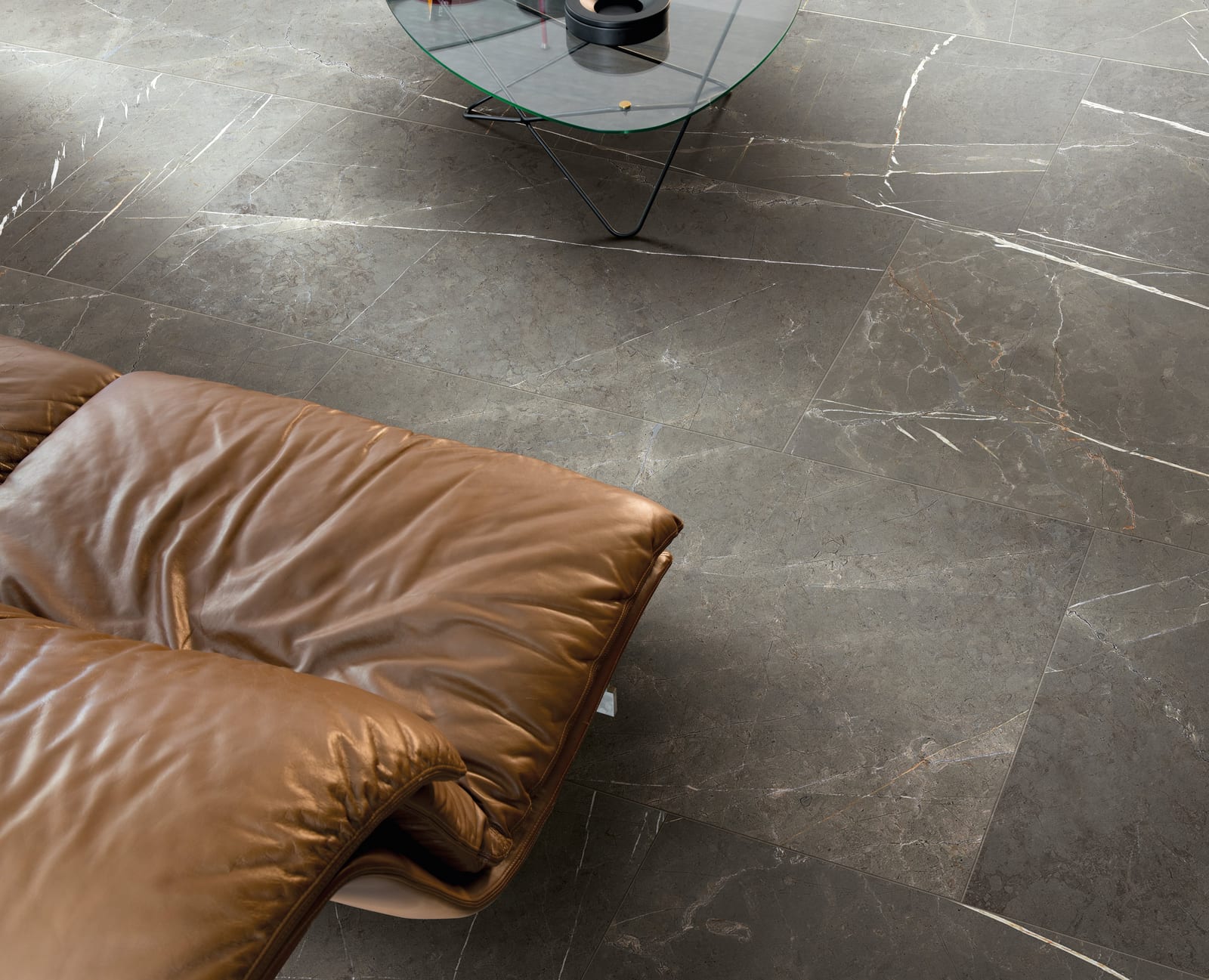 Stones & More 2.0 в интерьере