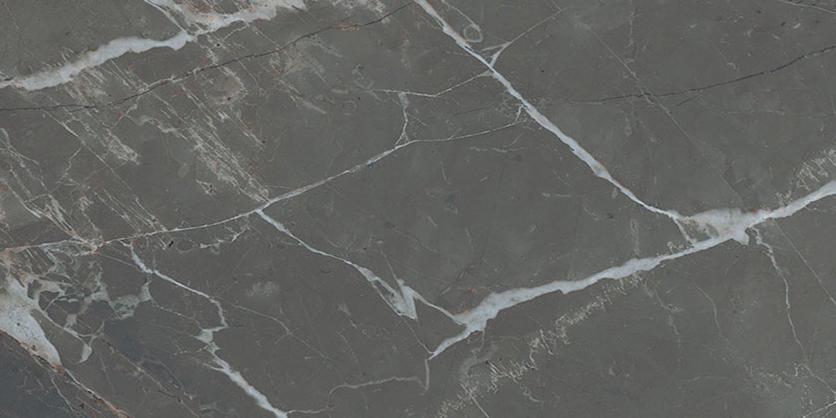 Керамогранит Stone Calacatta Black 30x60 30×60 см - коллекция Stones & More 2.0, Florim