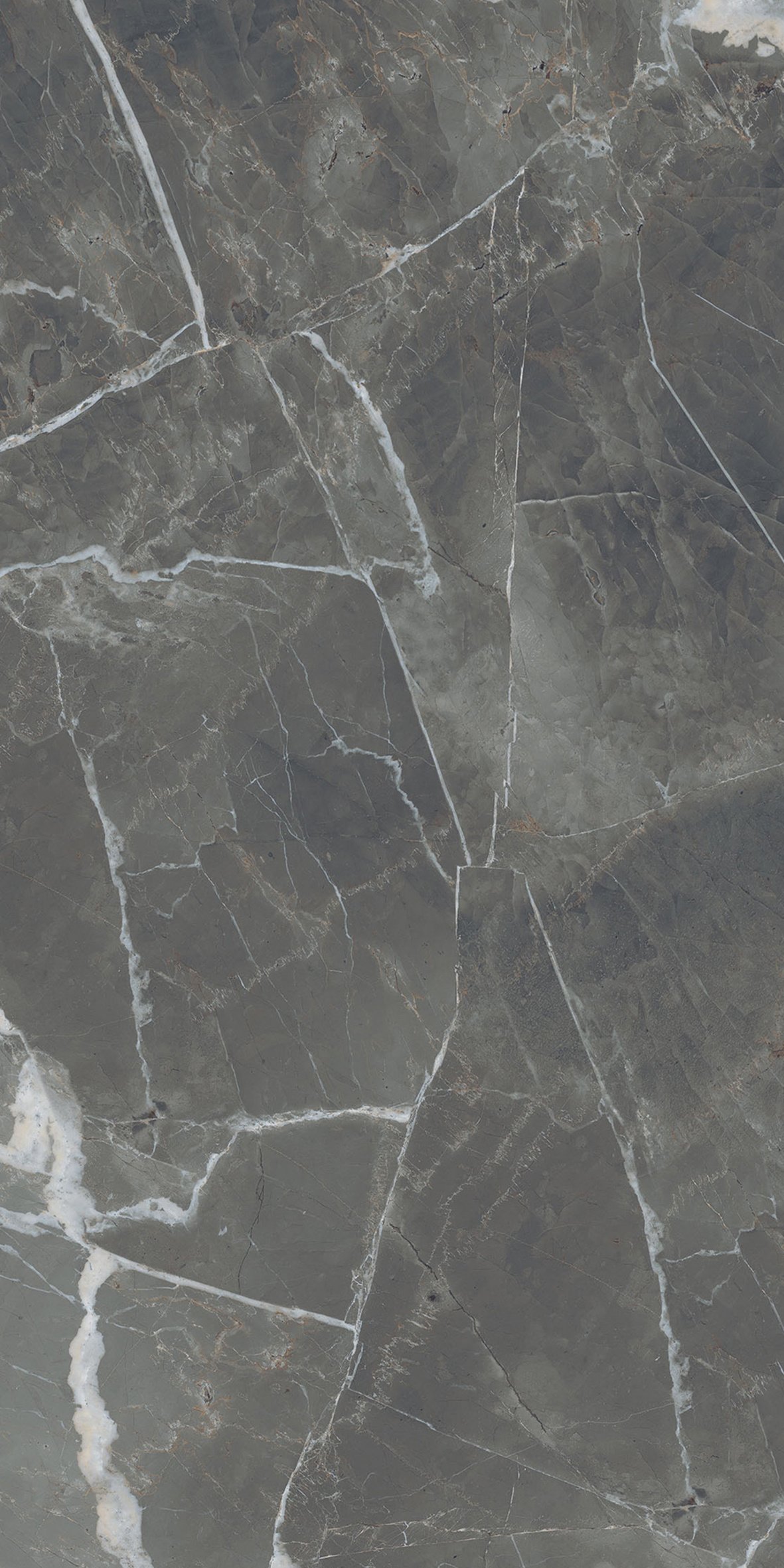 Stone Calacatta Black 60x120 матовая