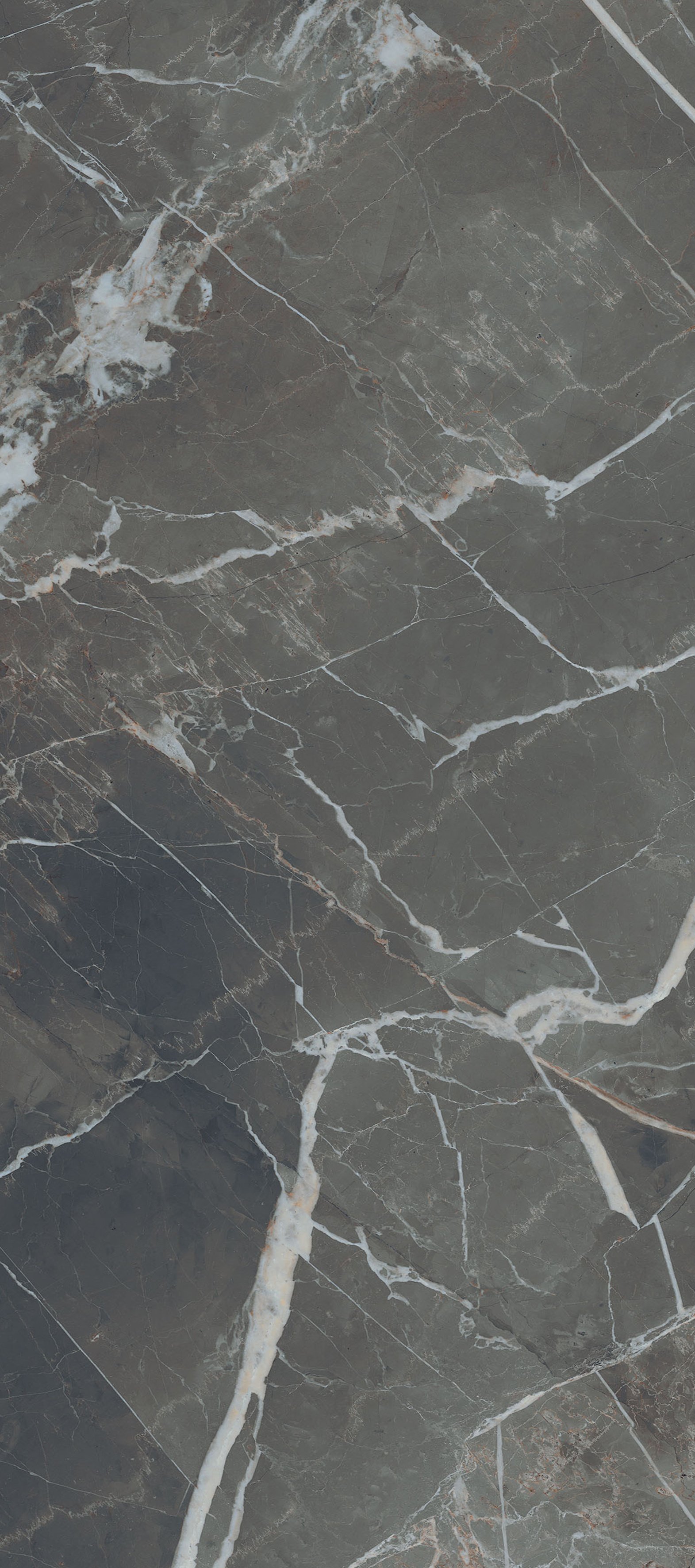 Stone Calacatta Black 80x180 матовая