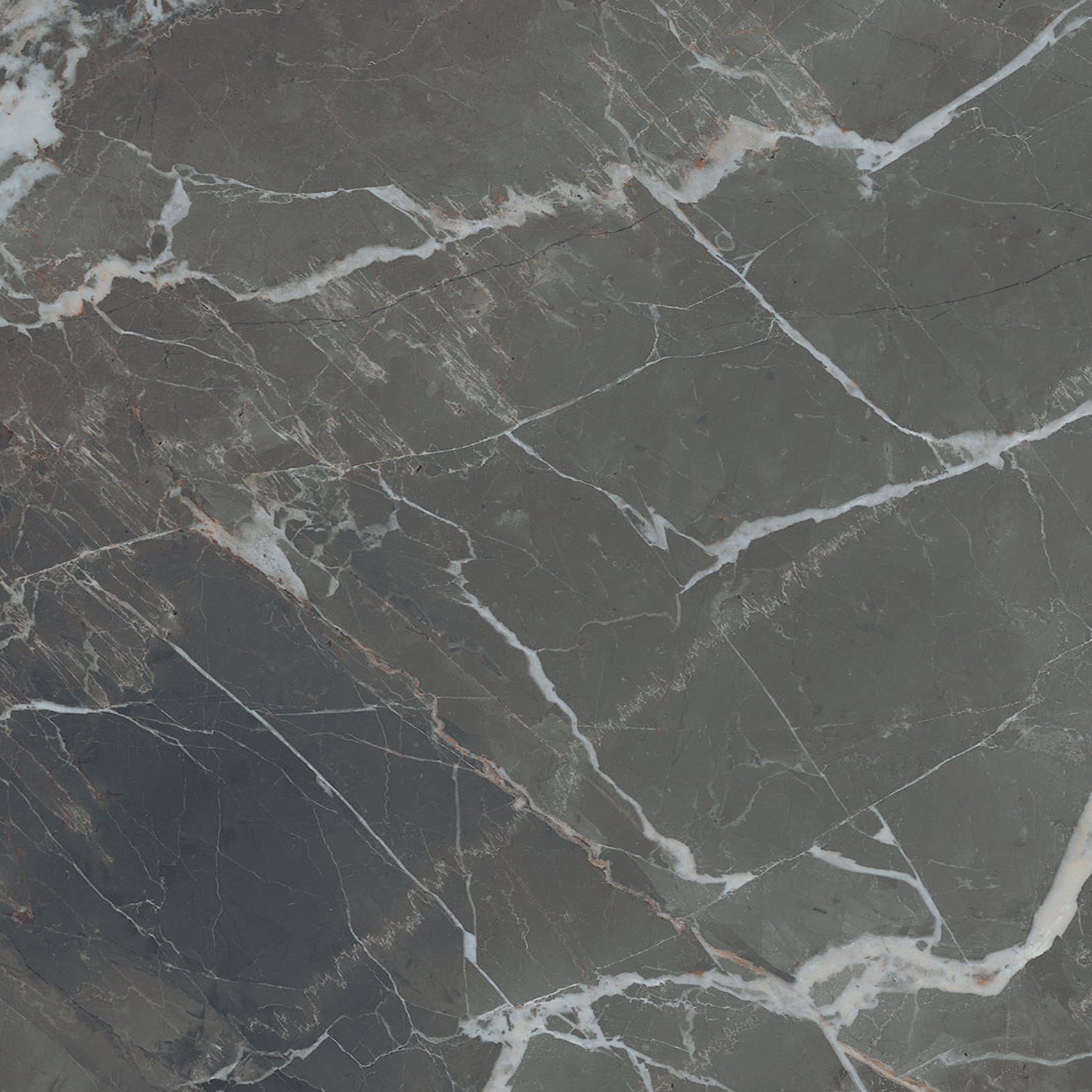 Stone Calacatta Black 80x80