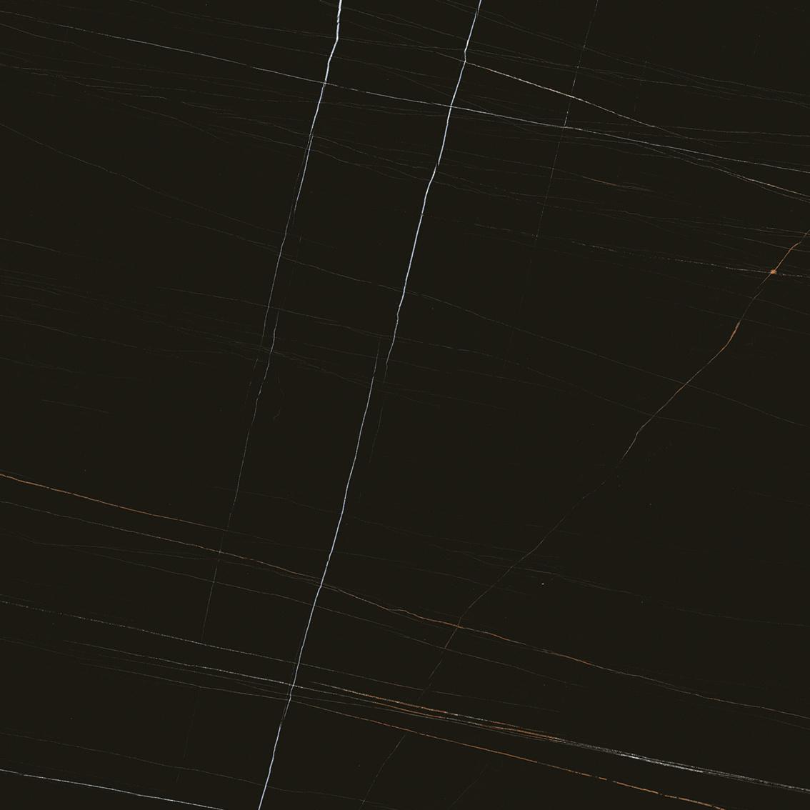 Stone Sahara Noir 120x120 глянцевая