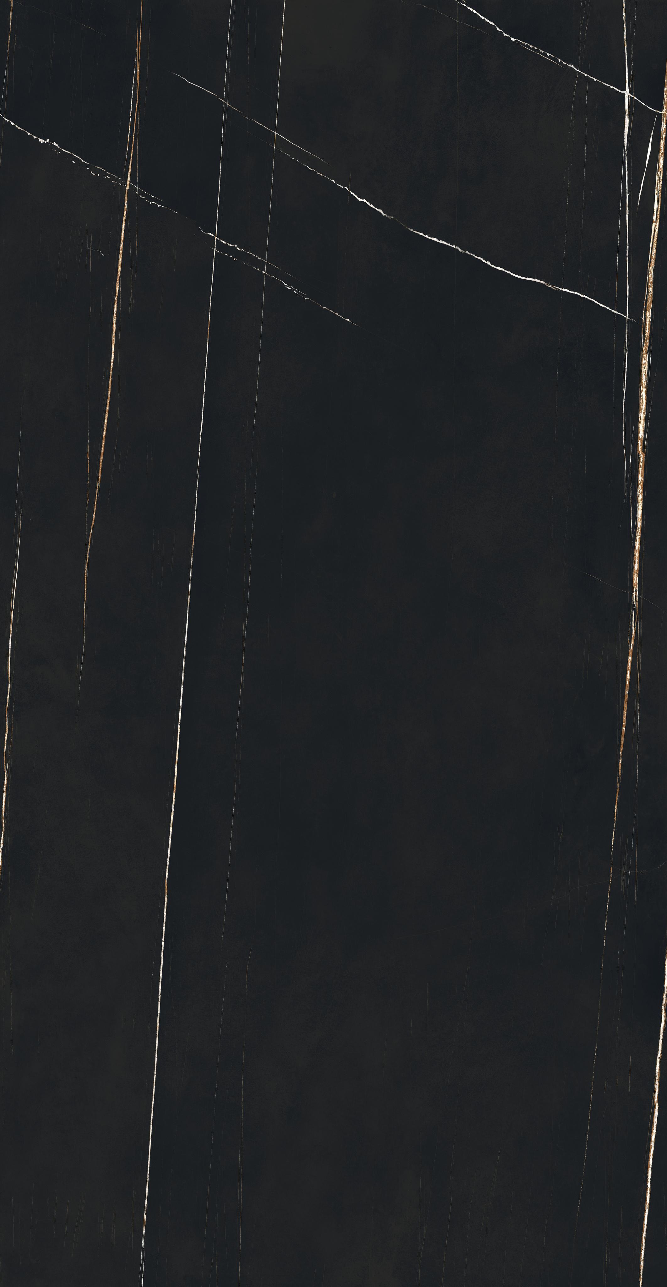 Stone Sahara Noir 120x240 глянцевая