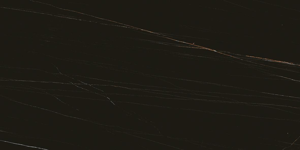 Керамогранит Stone Sahara Noir 30x60 30×60 см - коллекция Stones & More 2.0, Florim