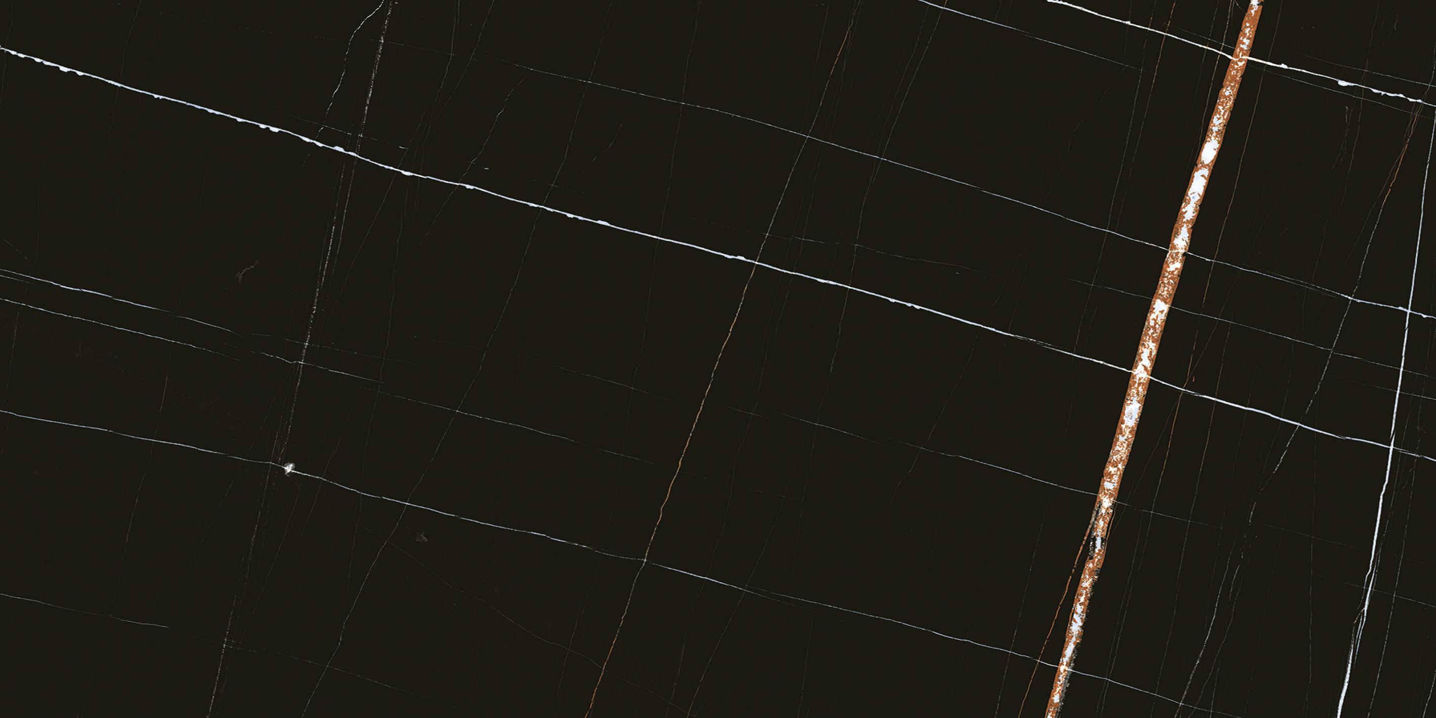 Stone Sahara Noir 60x120 матовая 6 мм