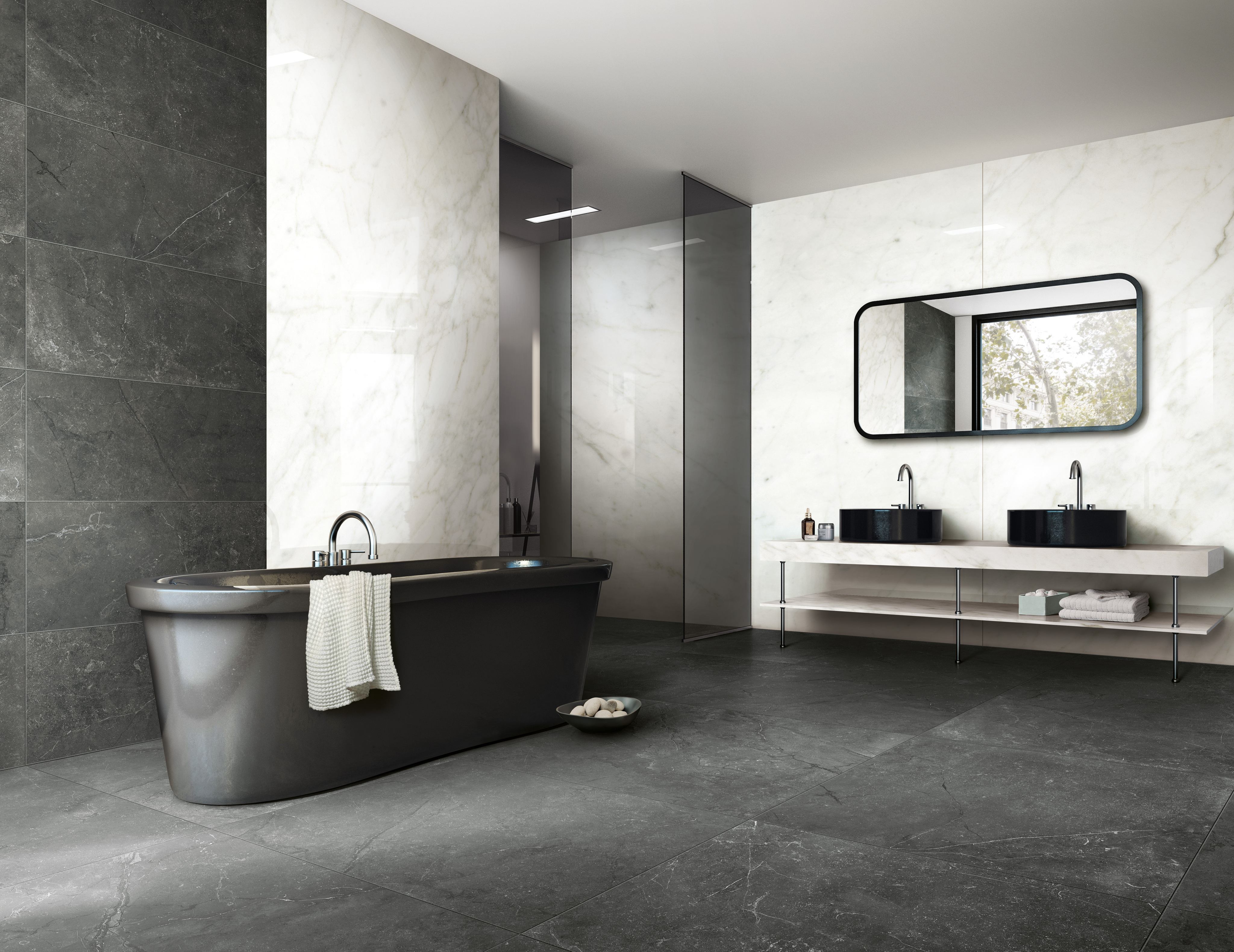 Stontech/4.0 в интерьере