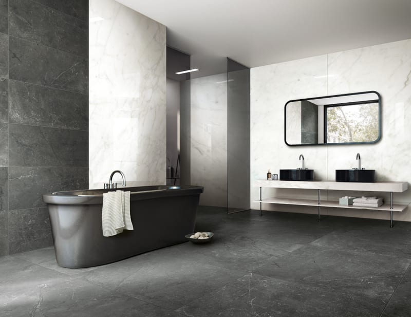 Stontech/4.0 в интерьере