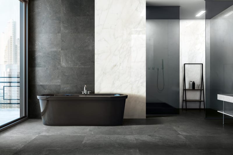 Stontech/4.0 в интерьере