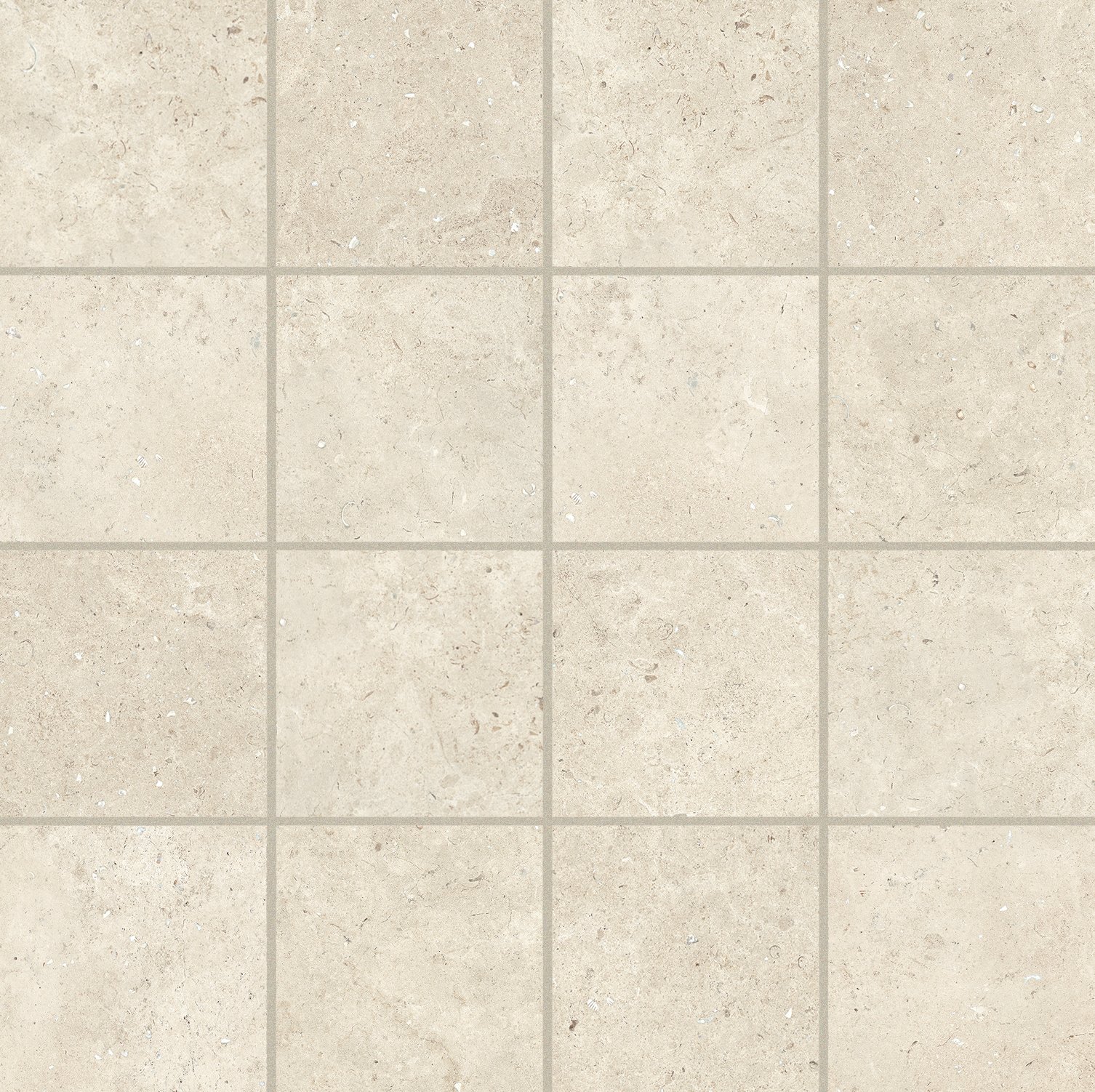 Stone_02 Mosaico magnum 7,5x7,5 30x30 матовая 6 мм