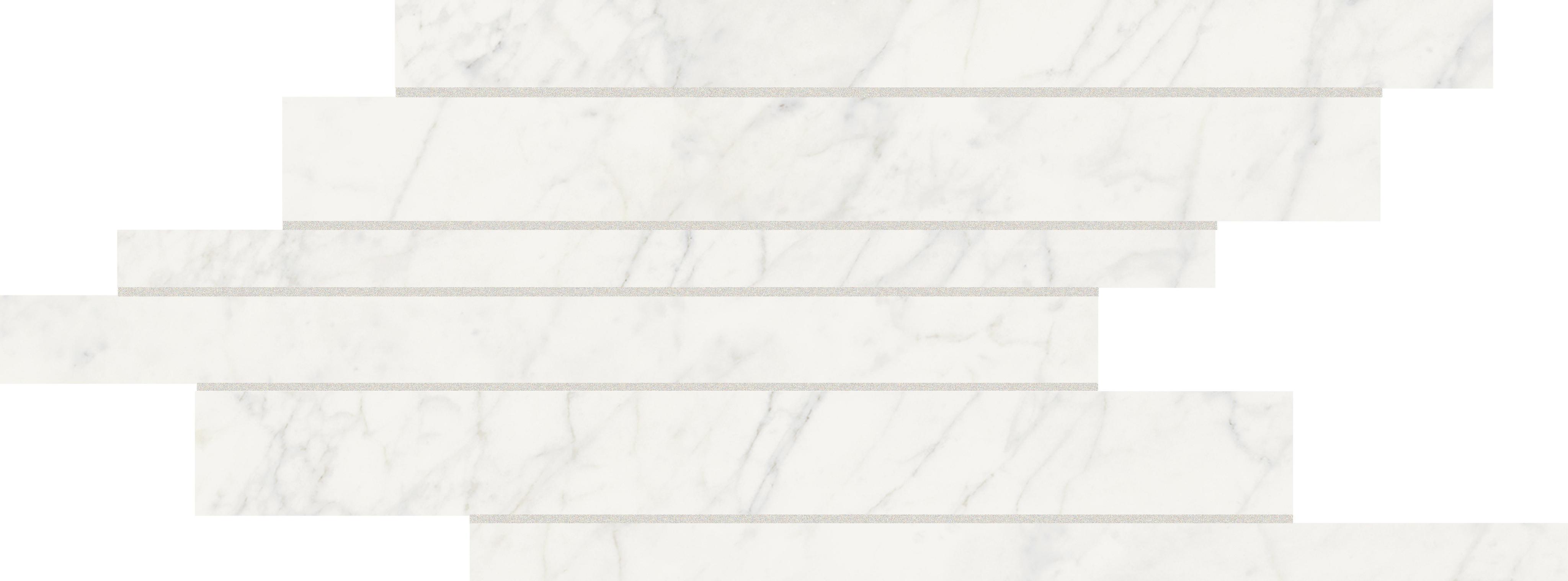 Stone_01 Modulo listello sfalsato 21x40 матовая 9 мм