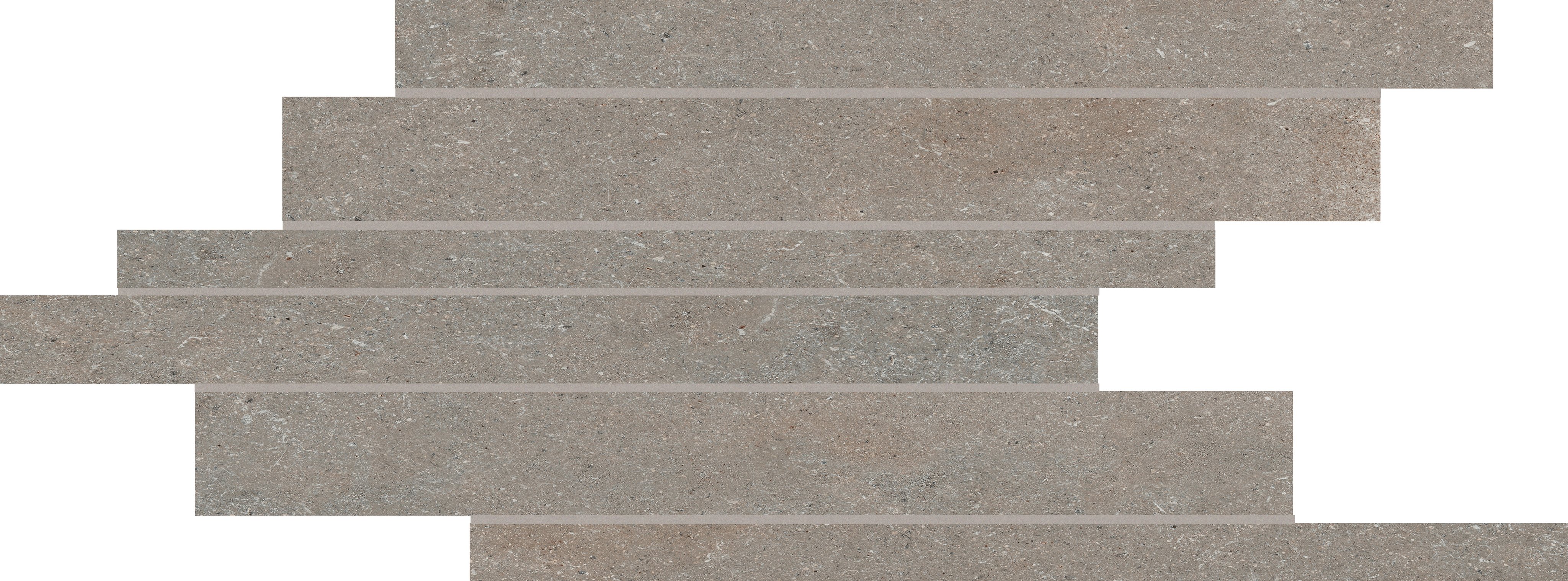 Stone_03 Modulo listello sfalsato 21x40 матовая 9 мм