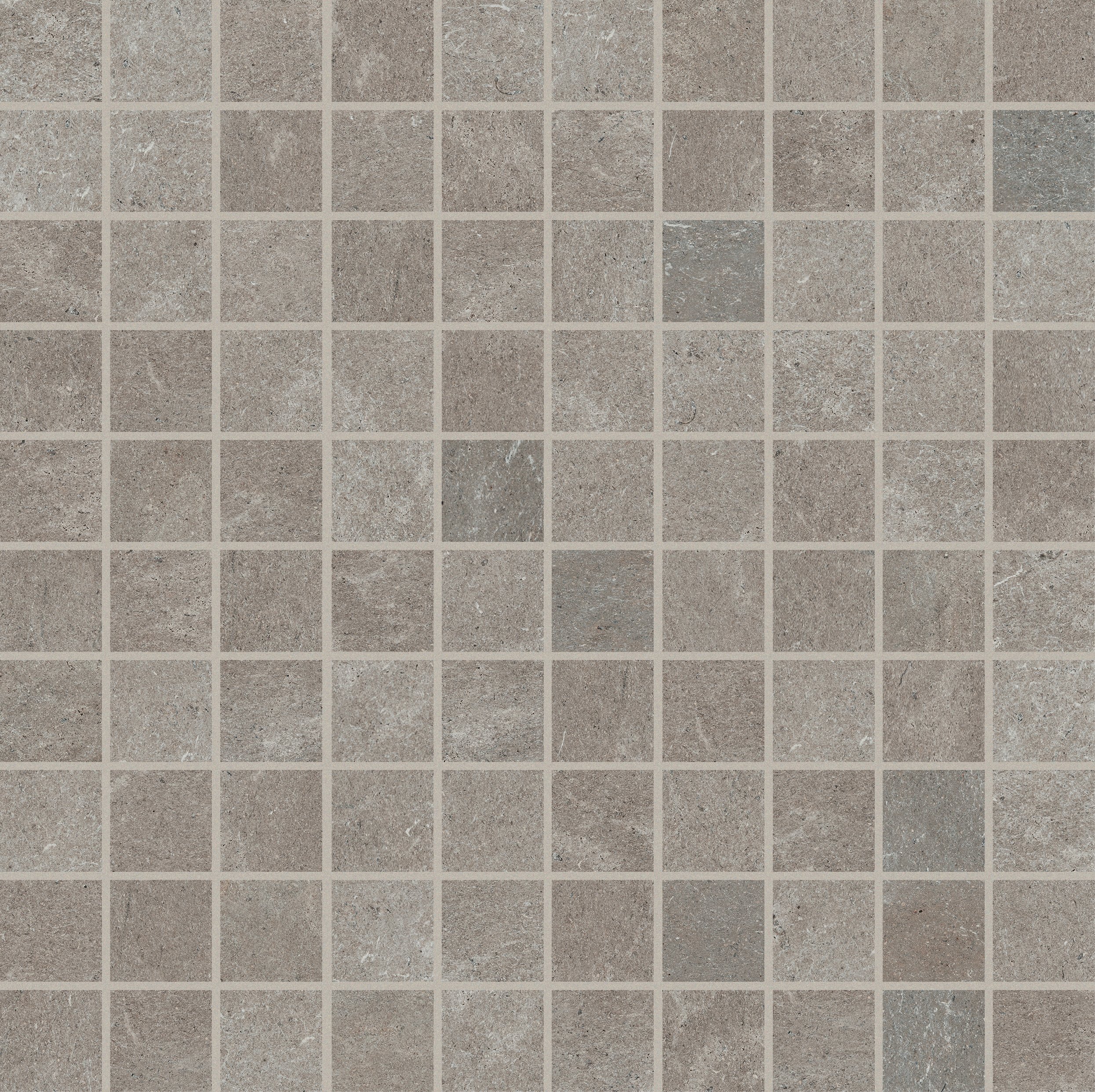 Stone_03 Mosaico 3x3 30x30 матовая 9 мм