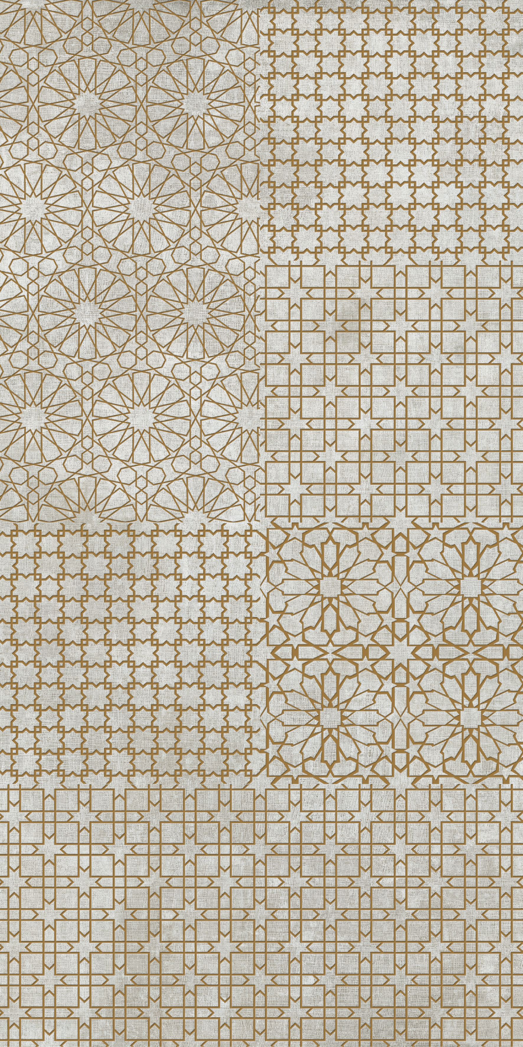 Decoro Monile Grigio Oro 120x240 матовая 6 мм
