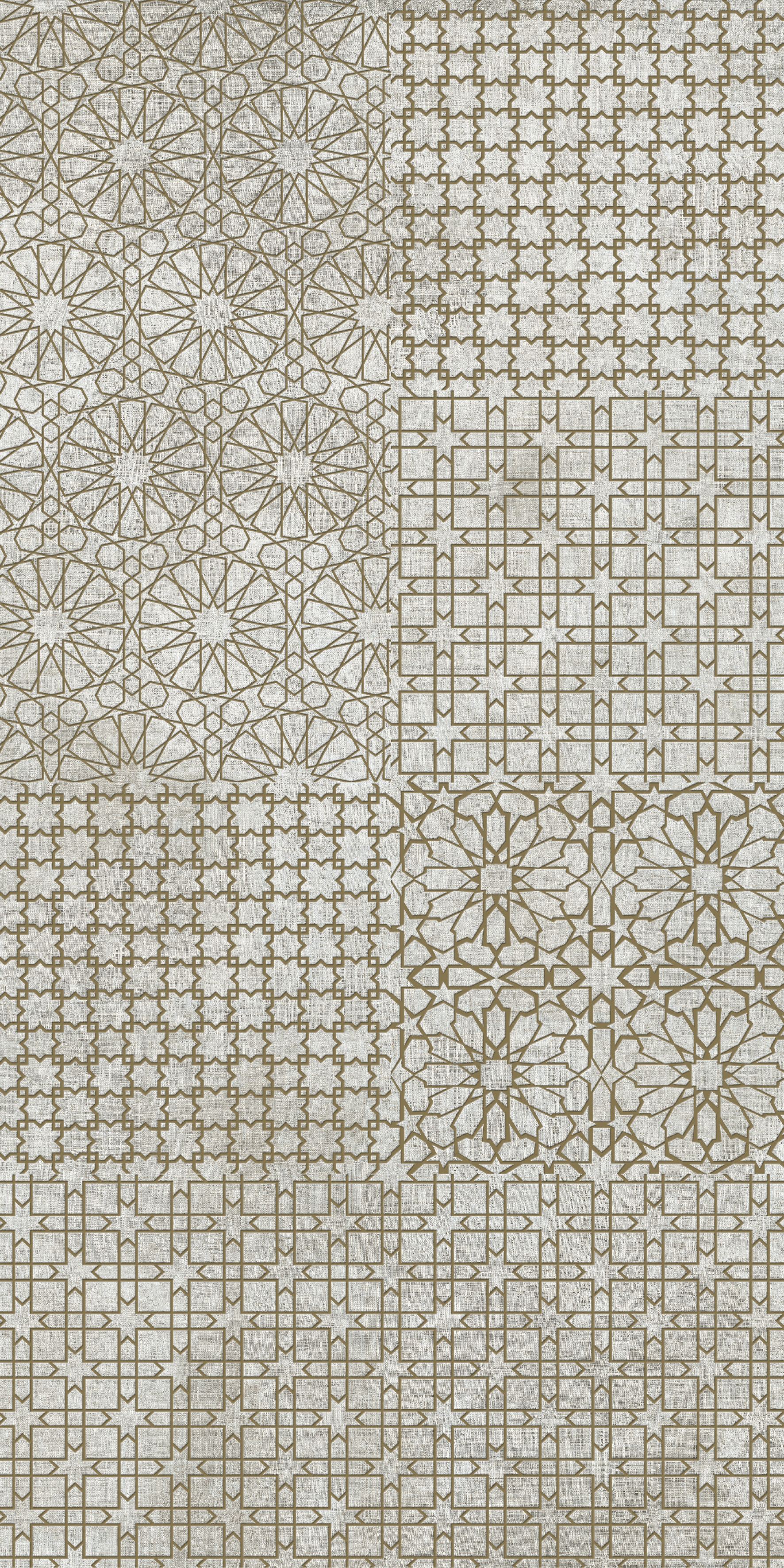 Decoro Monile Grigio Bronzo 120x240 матовая 6 мм
