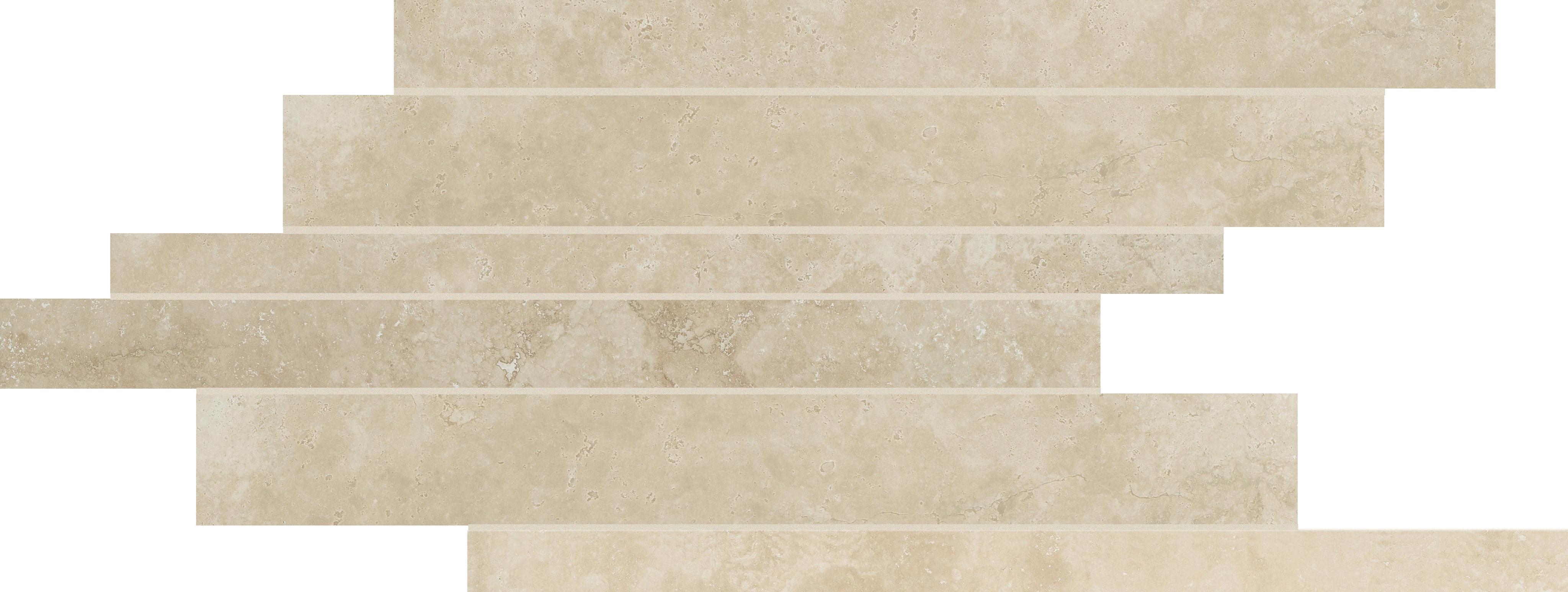 Marfil Modulo listello sfalsato 21x40 матовая 9 мм