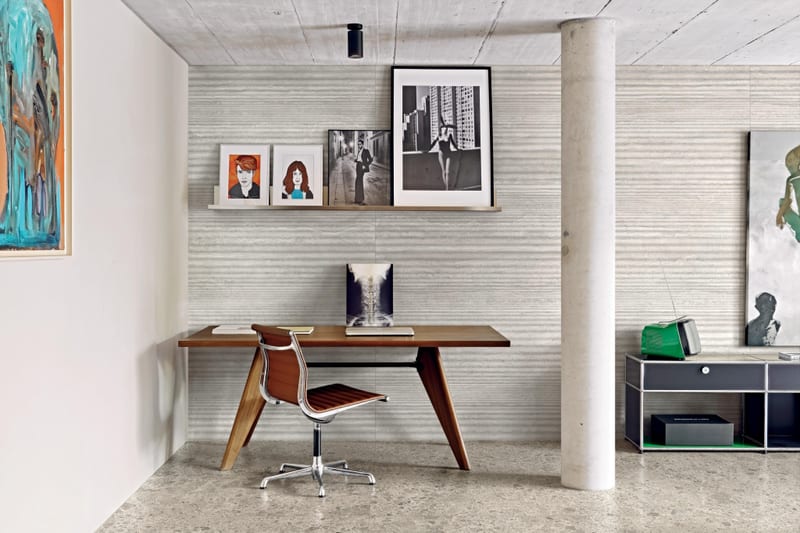 Trav3rse Life в интерьере