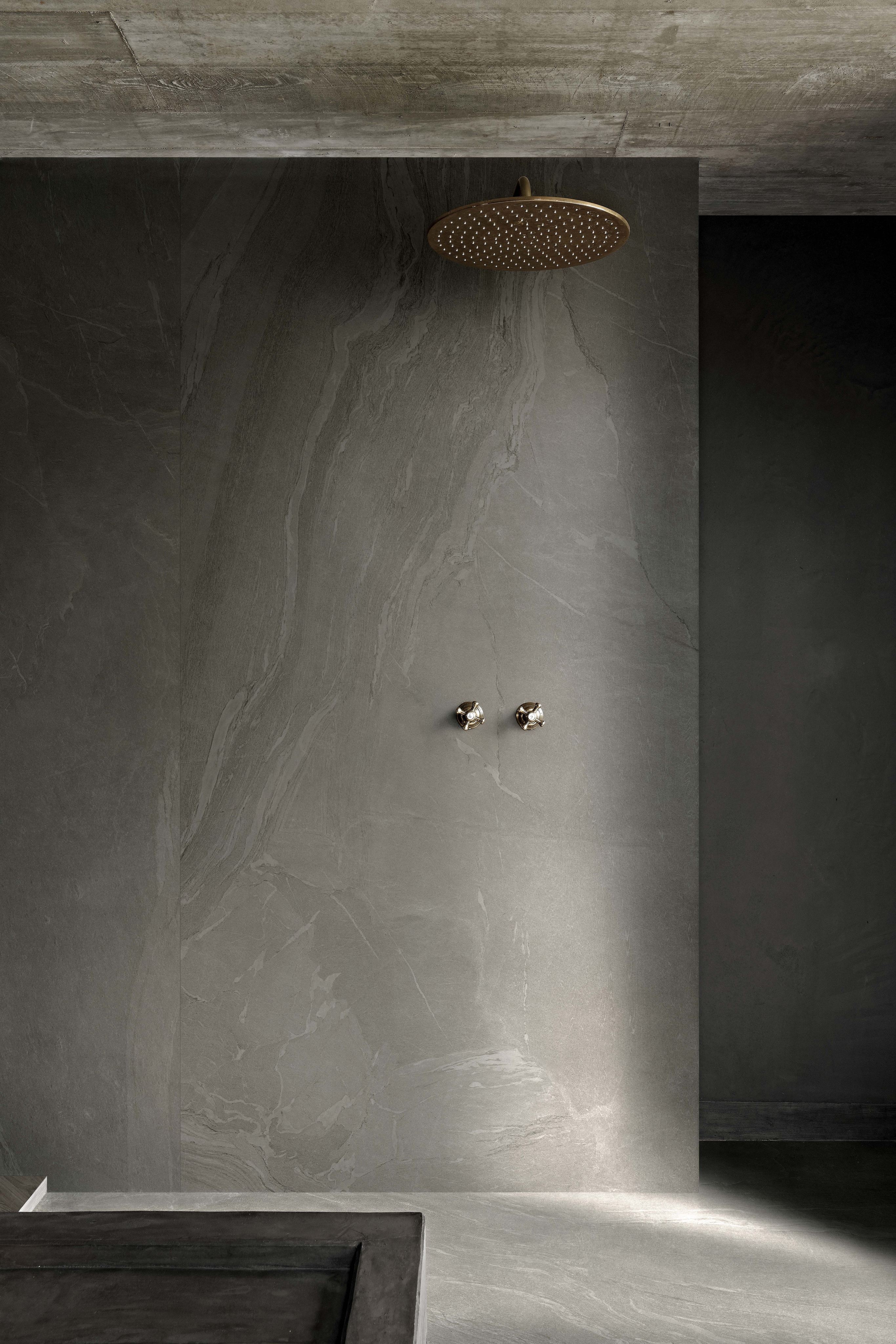 Woodslate Life / интерьер