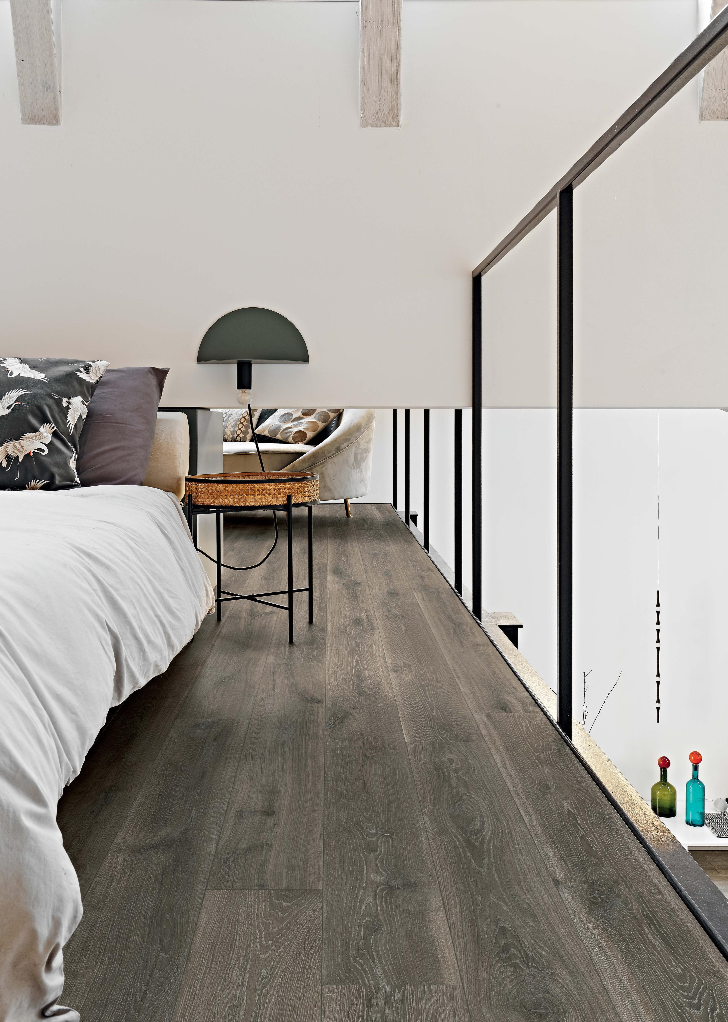 Woodslate Life / интерьер