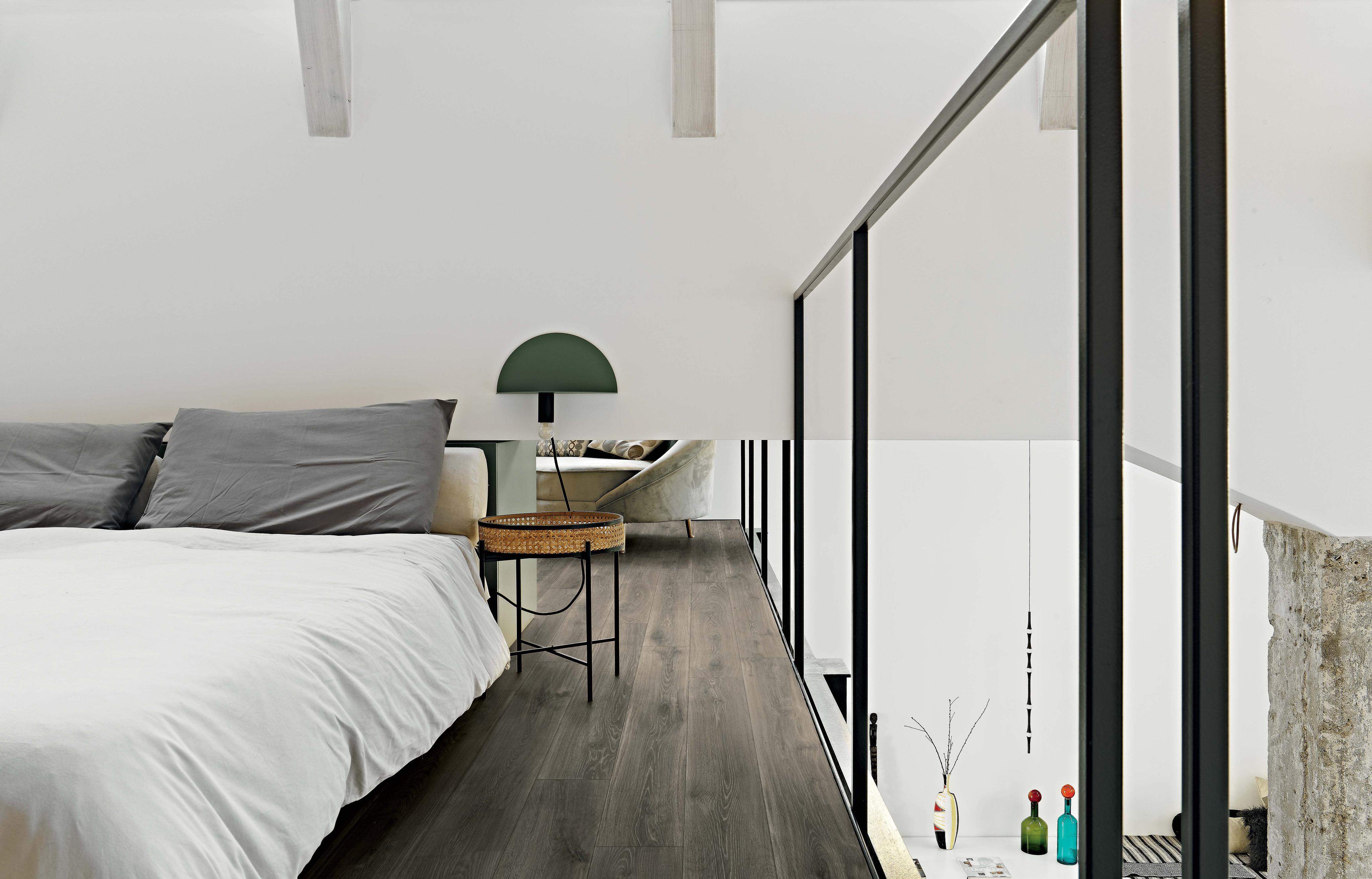 Woodslate Life / интерьер
