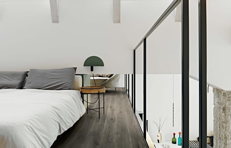 Woodslate Life в интерьере