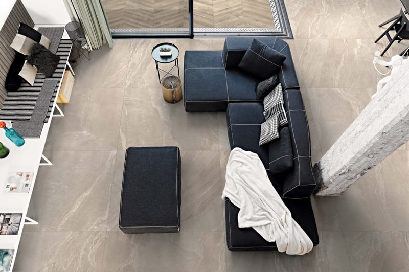 Woodslate Life в интерьере