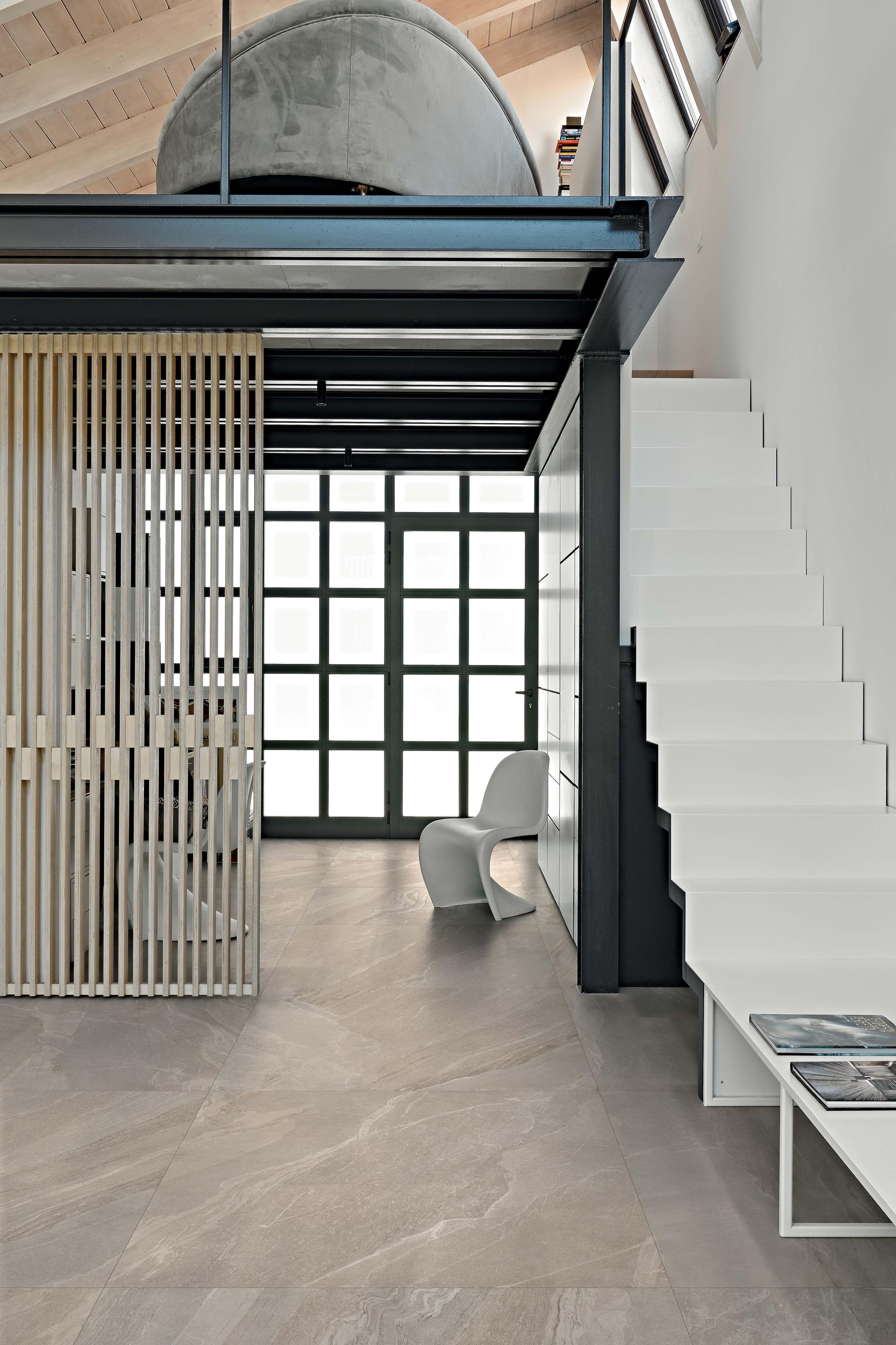 Woodslate Life / интерьер