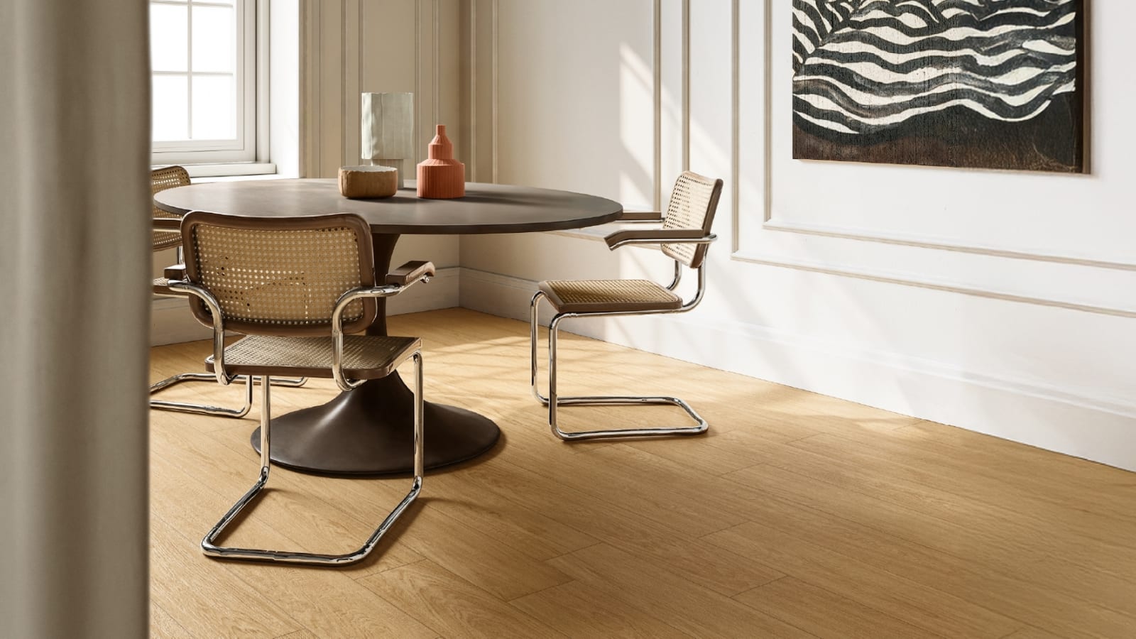 Aura в интерьере