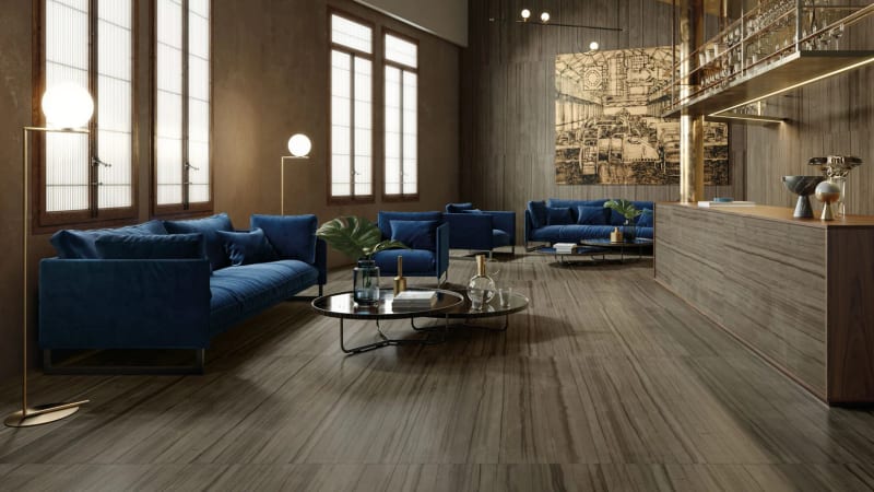 Charme Advance в интерьере