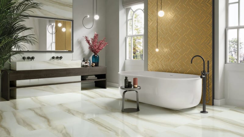 Charme Advance в интерьере