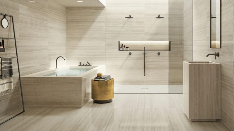 Charme Advance в интерьере