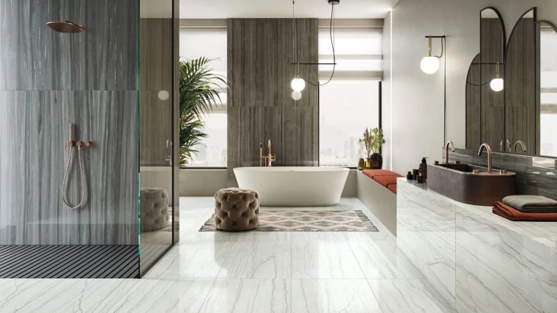 Charme Advance в интерьере