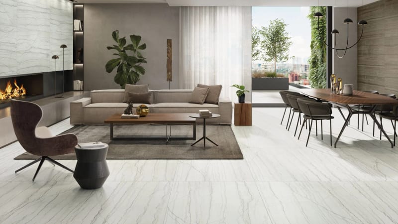 Charme Advance в интерьере