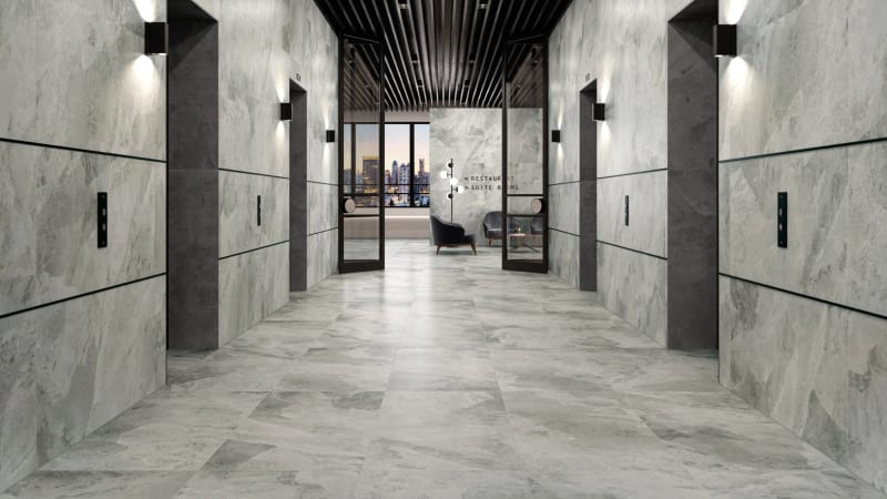 Charme Extra в интерьере