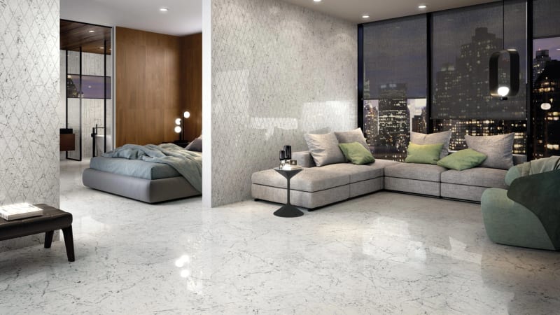 Charme Extra в интерьере