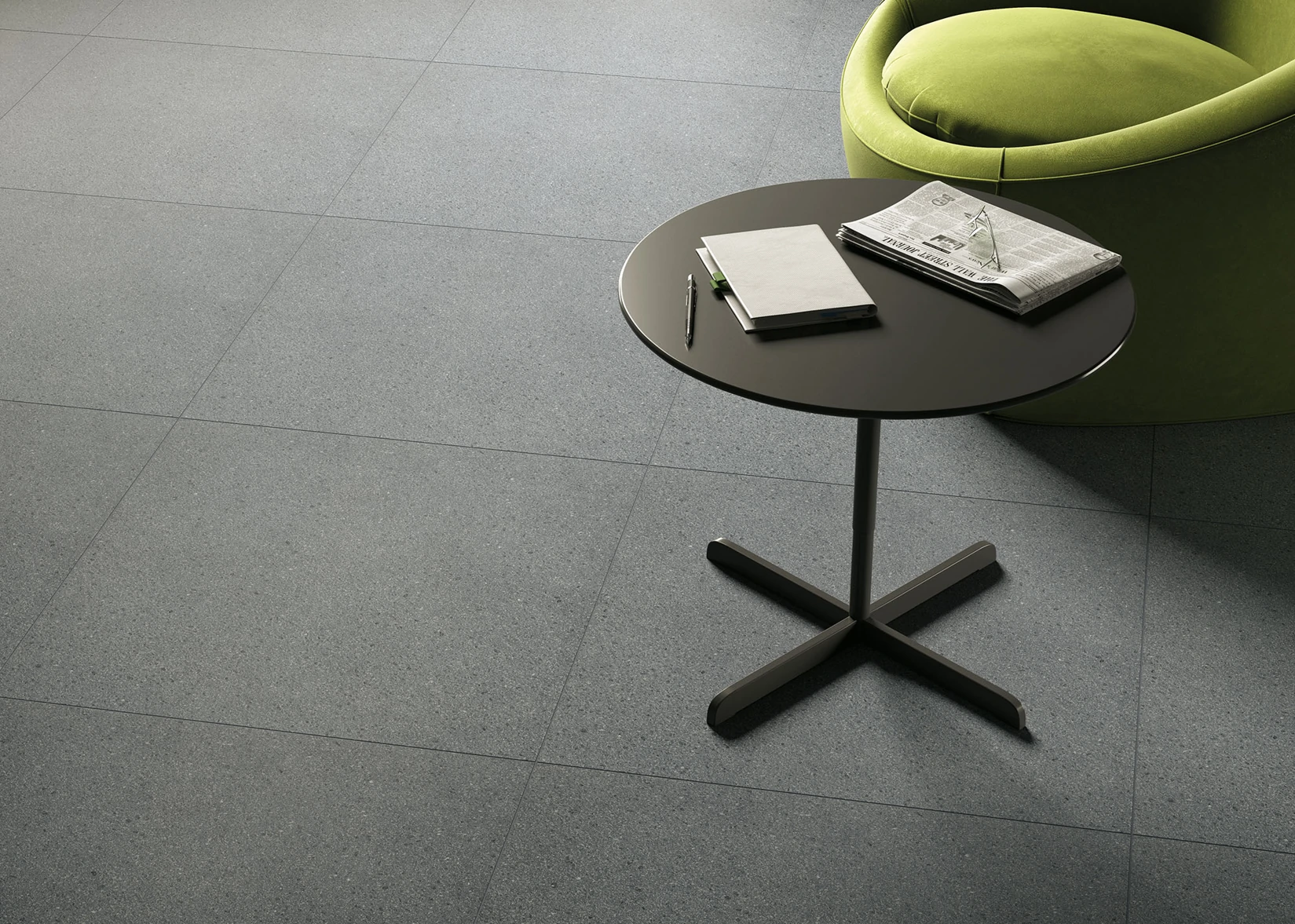 Everstone в интерьере