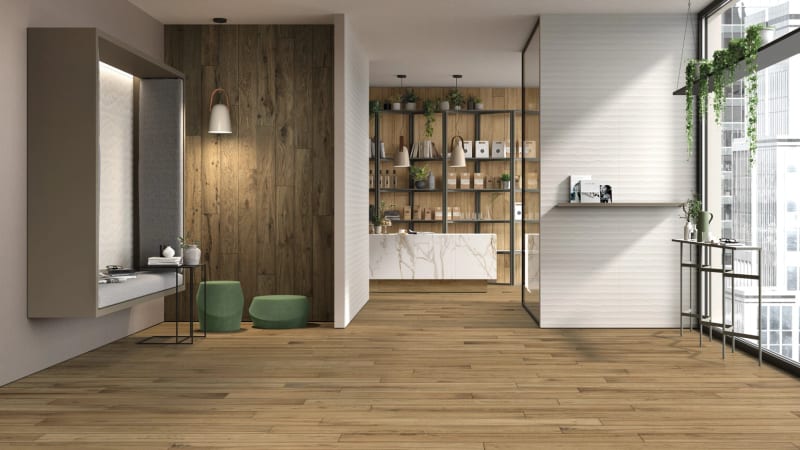 Loft в интерьере