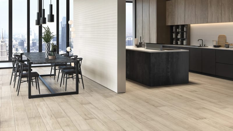 Loft в интерьере