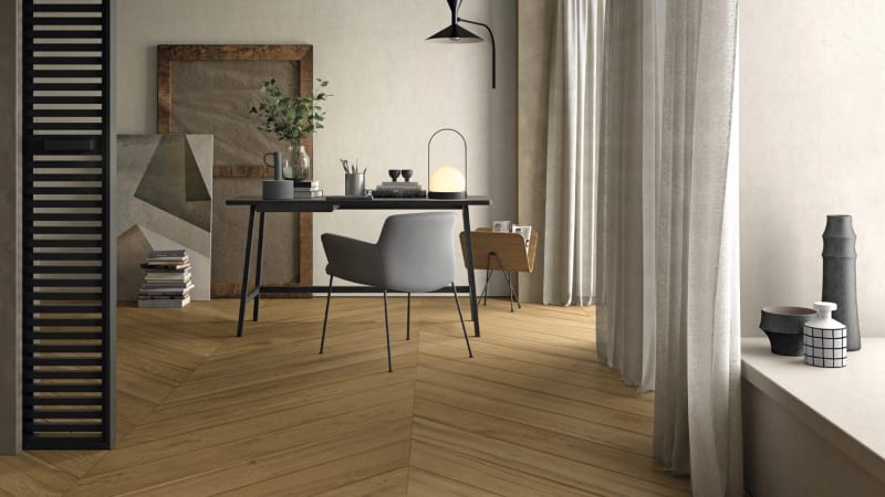 Loft в интерьере