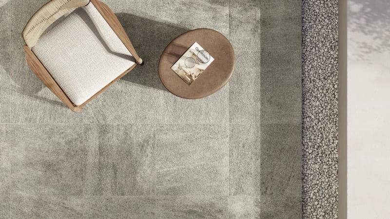 Nordica в интерьере