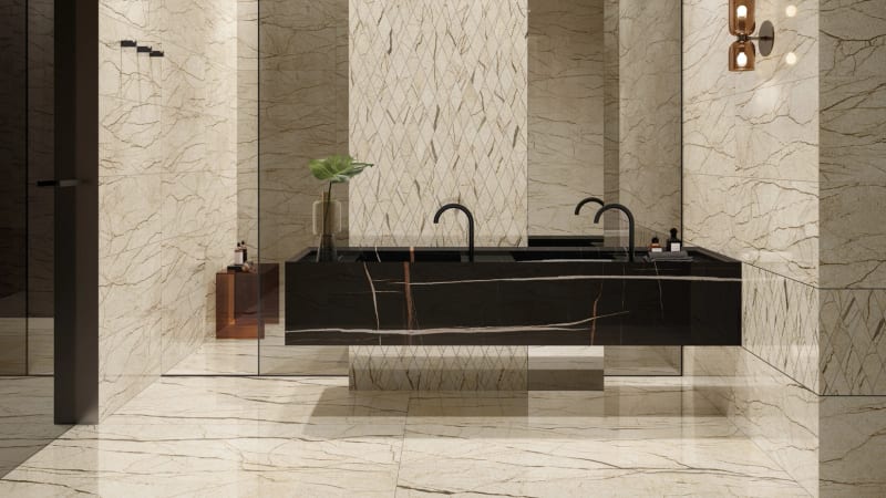 Charme Deluxe в интерьере