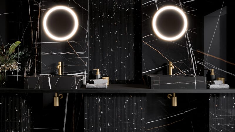 Charme Deluxe в интерьере