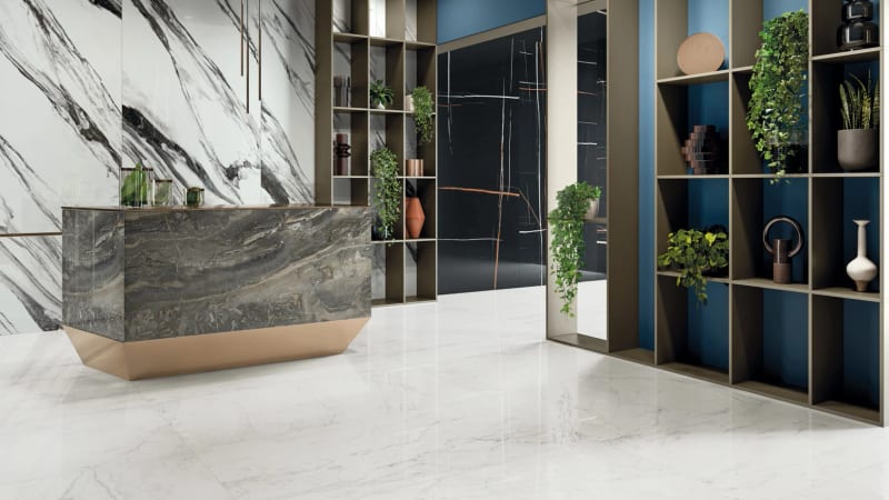 Charme Deluxe в интерьере
