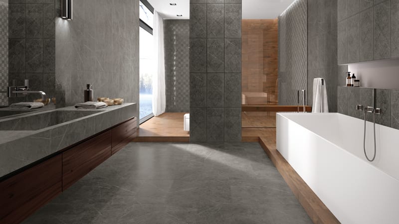 Charme Evo в интерьере