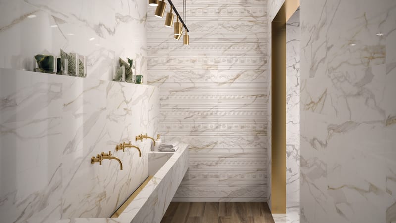 Charme Evo в интерьере