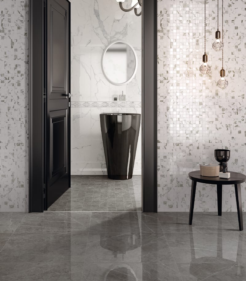 Charme Evo в интерьере