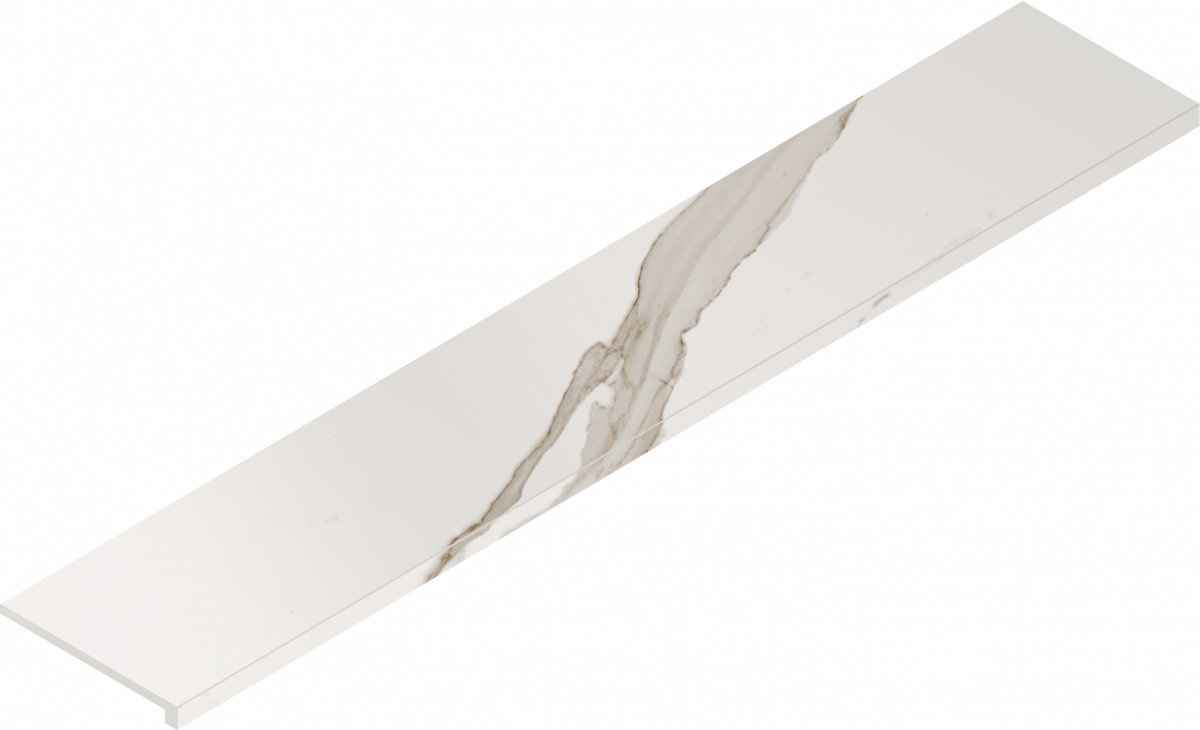 Ступень Калакатта угл.правая