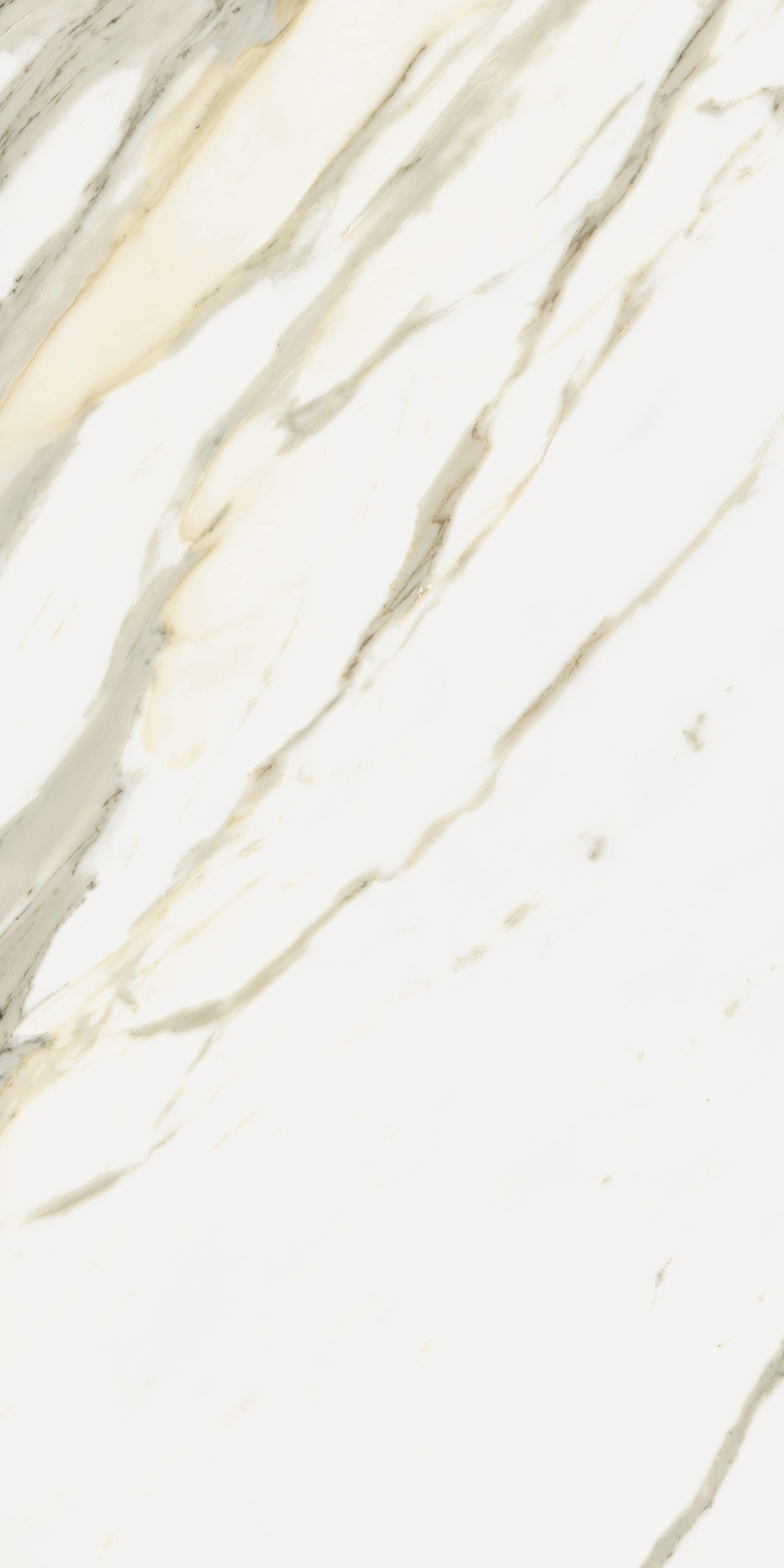 Керамогранит Калакатта Голд Натуральная 60×120 см - коллекция Stellaris, Italon