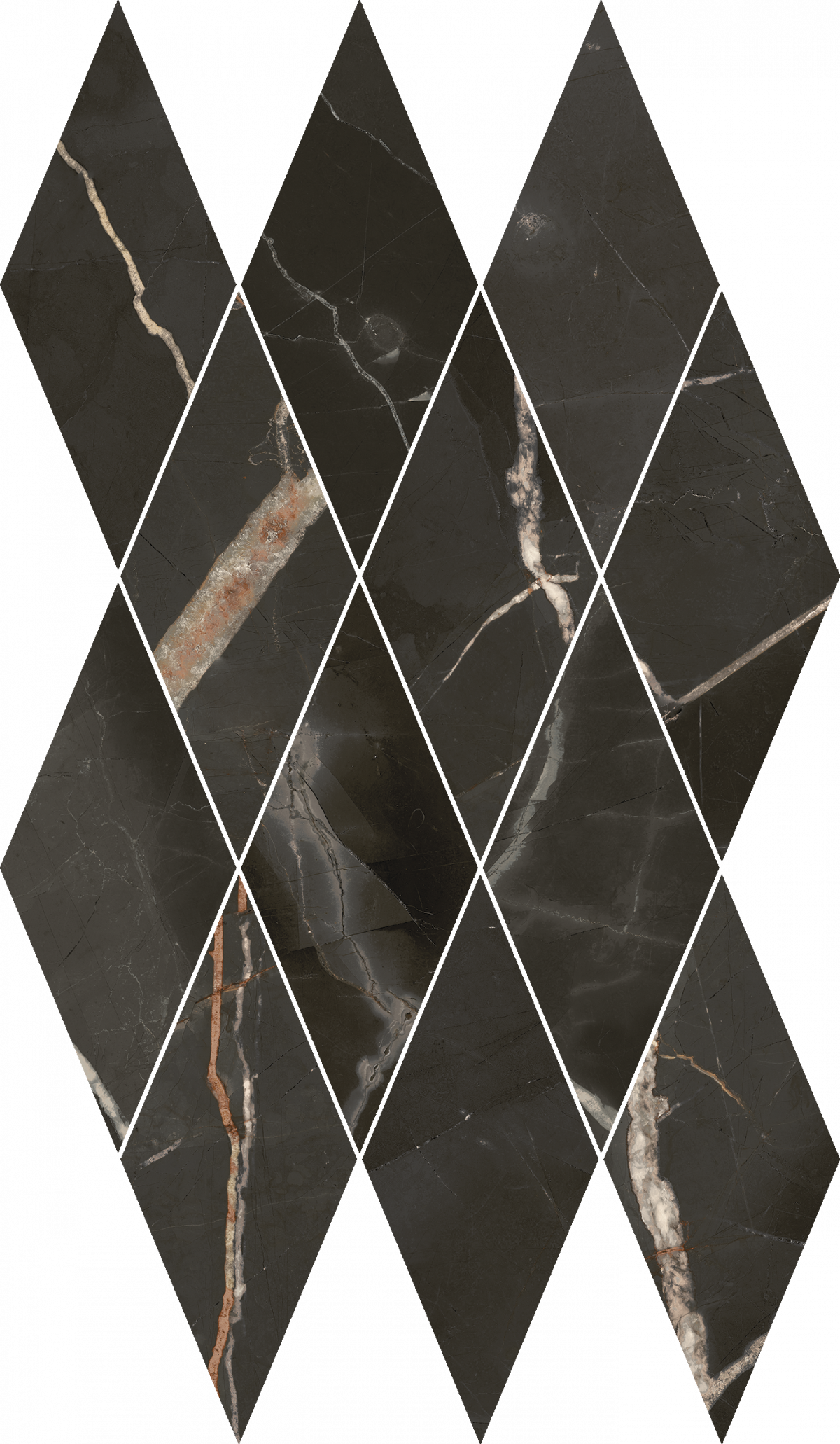 Мозаика Даймонд Абсолют Блэк