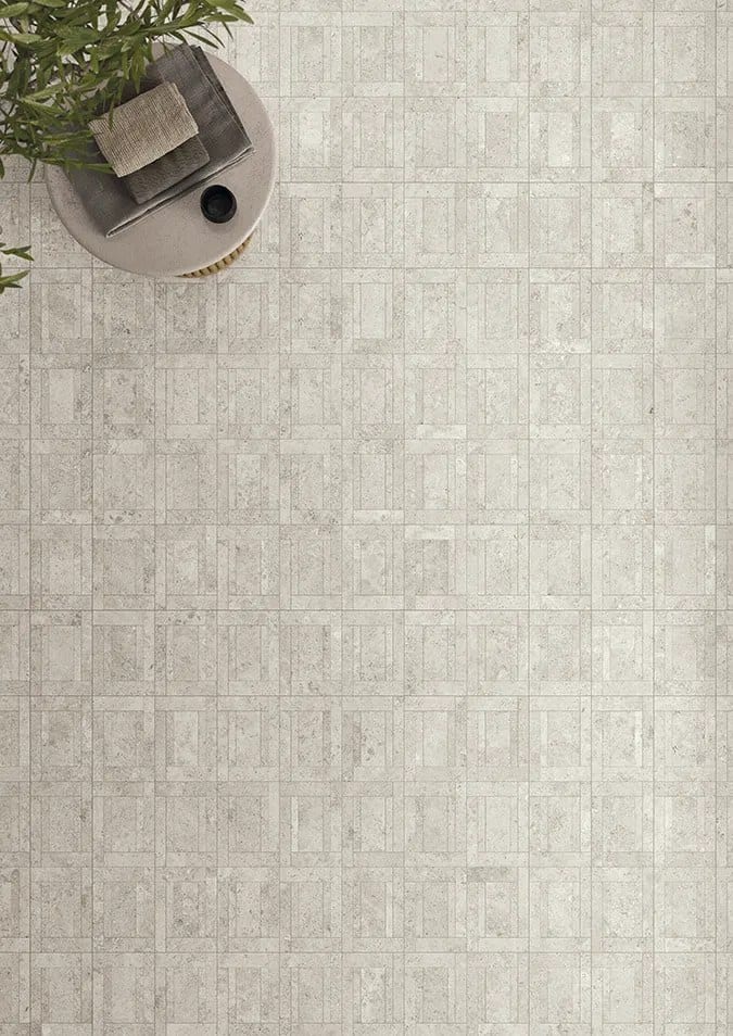 Grace Fossil / интерьер