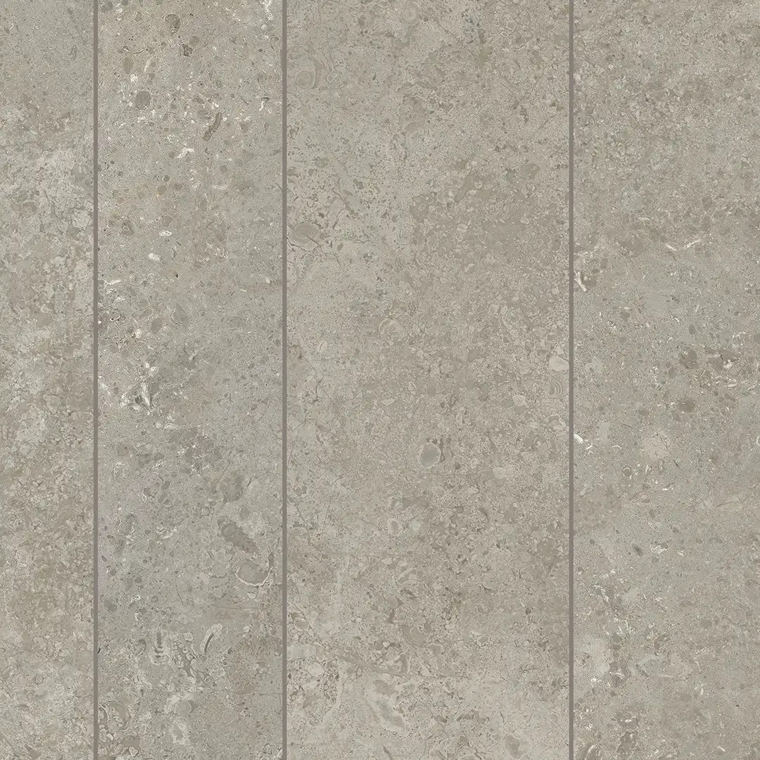 Декор Grace Fossil Docks Grey 30×60